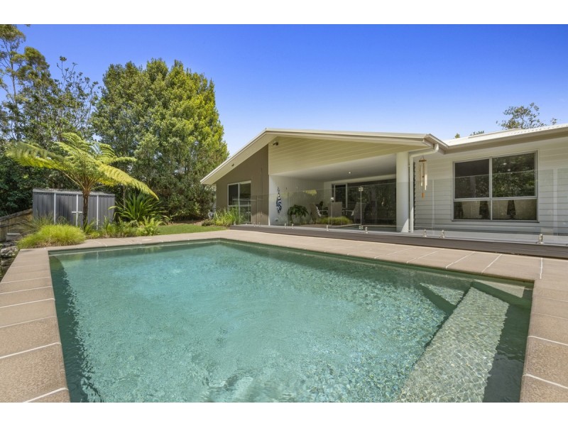 22 Silvereye Circuit, Gilston QLD 4211