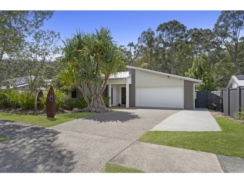 22 Silvereye Circuit, Gilston QLD 4211