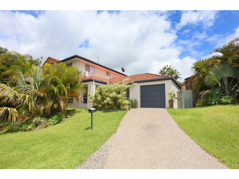 2/61 Riverpark Drive, Nerang QLD 4211