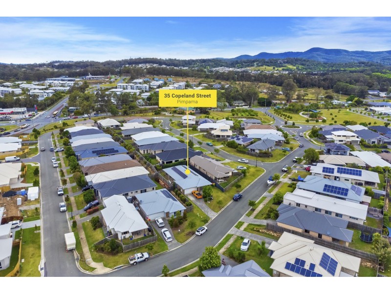 35 Copeland Street, Pimpama QLD 4209