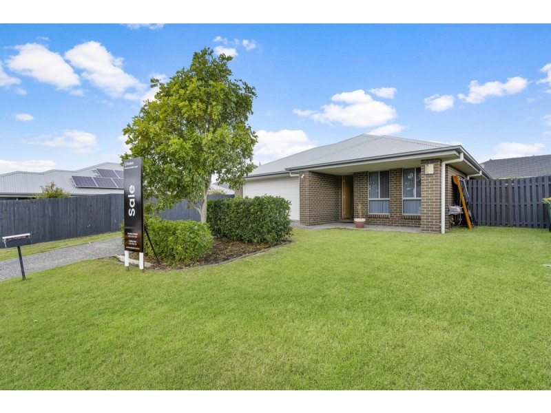 35 Copeland Street, Pimpama QLD 4209