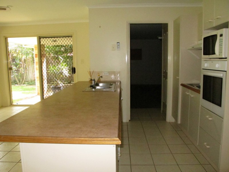 22 Winchester Drive, Nerang QLD 4211