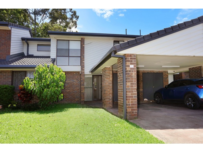 6 Jacaranda Court/67 Nerang Street, Nerang QLD 4211