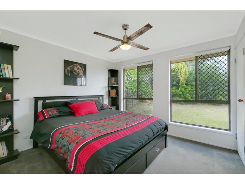 89 Mortensen Road, Nerang QLD 4211