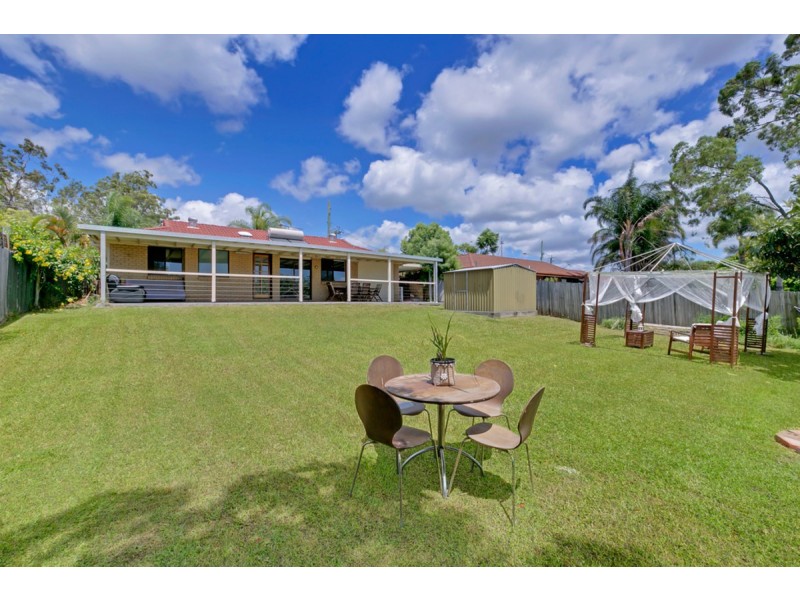 89 Mortensen Road, Nerang QLD 4211