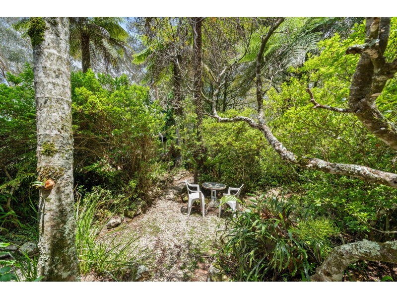 20 Canyon Parade, Springbrook QLD 4213