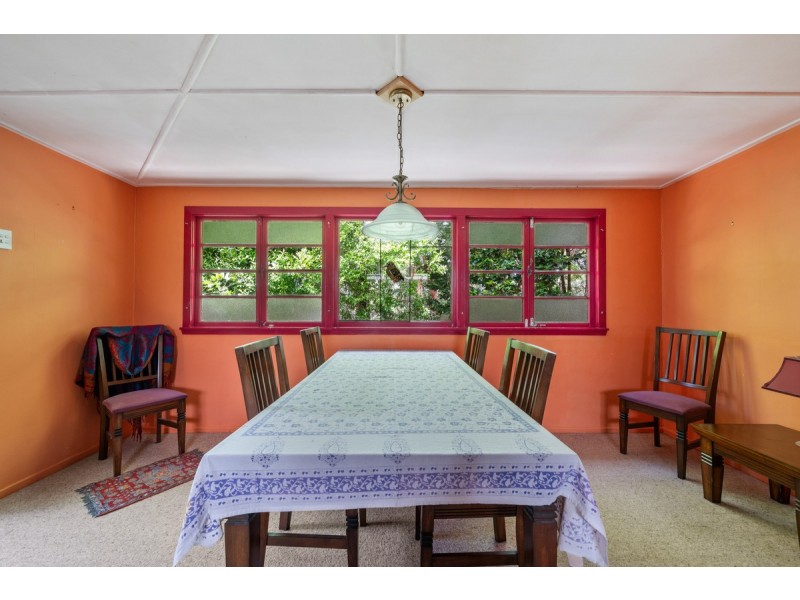 20 Canyon Parade, Springbrook QLD 4213