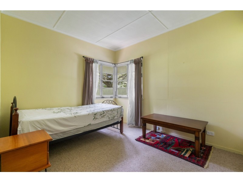 20 Canyon Parade, Springbrook QLD 4213