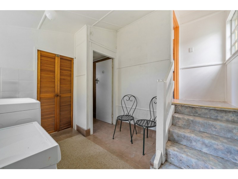 20 Canyon Parade, Springbrook QLD 4213