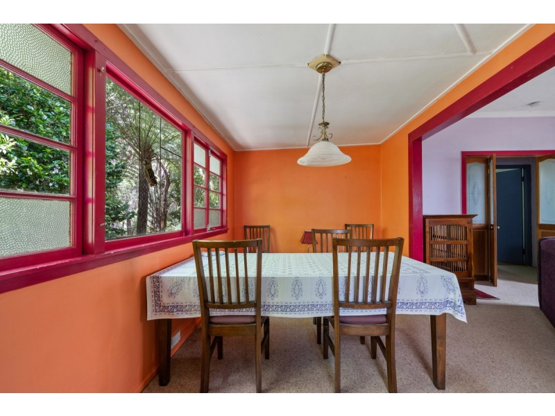 20 Canyon Parade, Springbrook QLD 4213