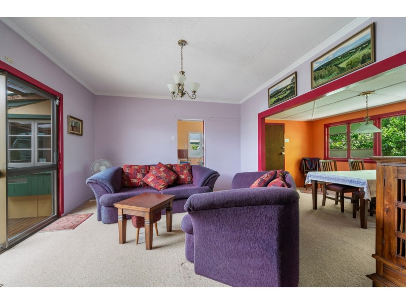 20 Canyon Parade, Springbrook QLD 4213