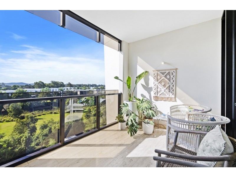 407W/1 Marina Drive, Benowa QLD 4217