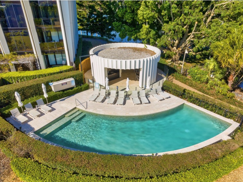 407W/1 Marina Drive, Benowa QLD 4217