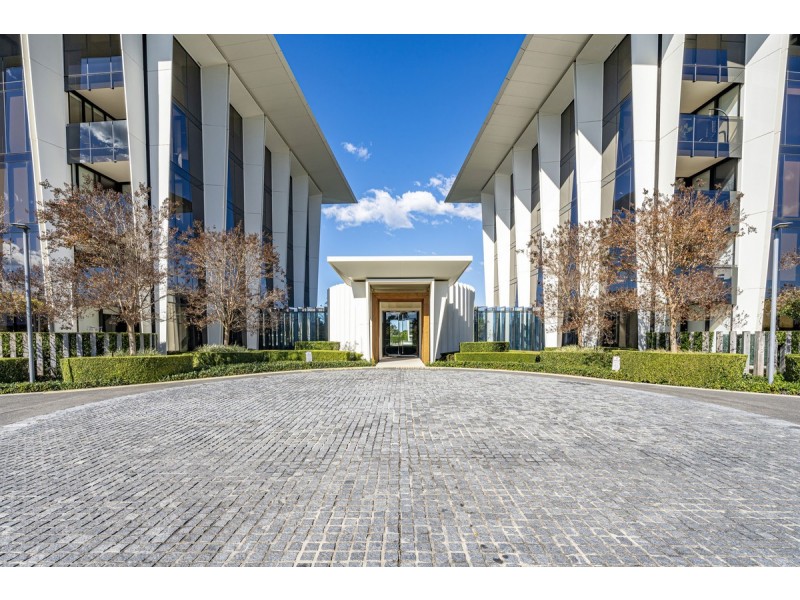 407W/1 Marina Drive, Benowa QLD 4217