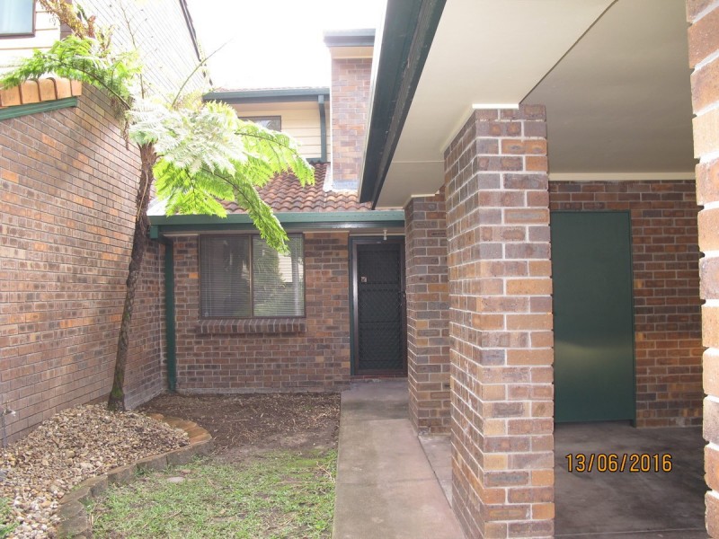 2 Hibiscus 67 Nerang Street, Nerang QLD 4211