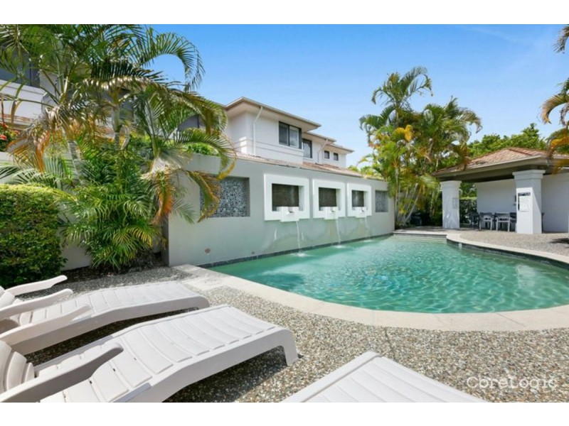 11/1 Pine Valley Drive, Robina QLD 4226