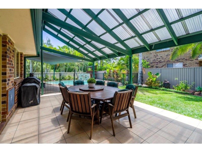 13 Driftwood Place, Parkwood QLD 4214