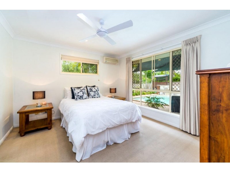 13 Driftwood Place, Parkwood QLD 4214