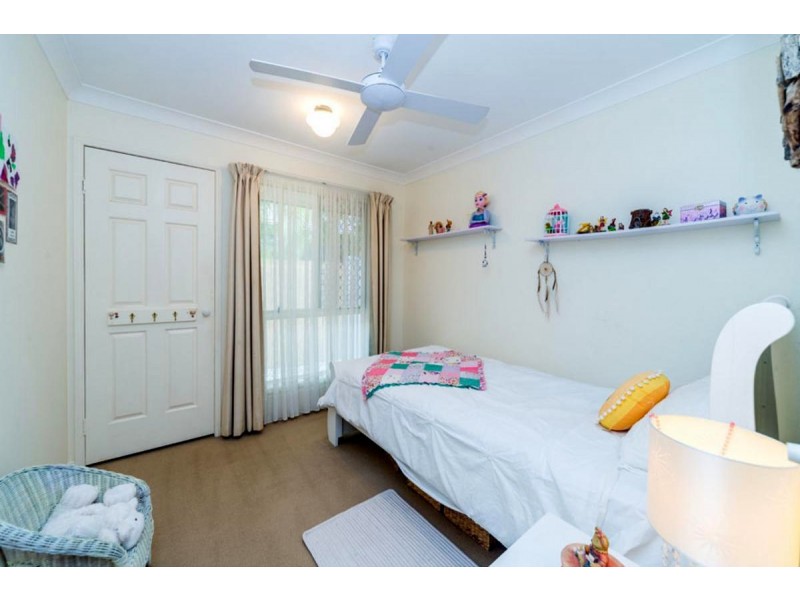 13 Driftwood Place, Parkwood QLD 4214