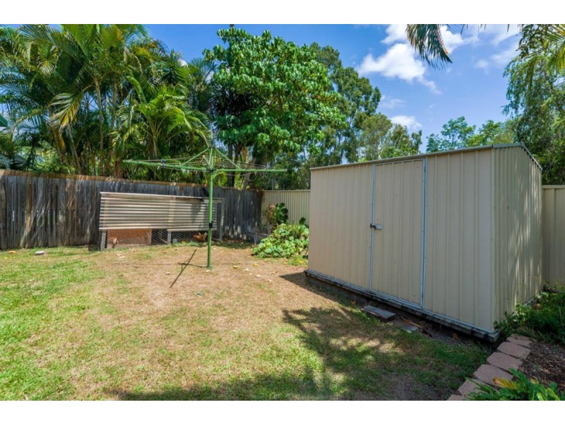 13 Driftwood Place, Parkwood QLD 4214