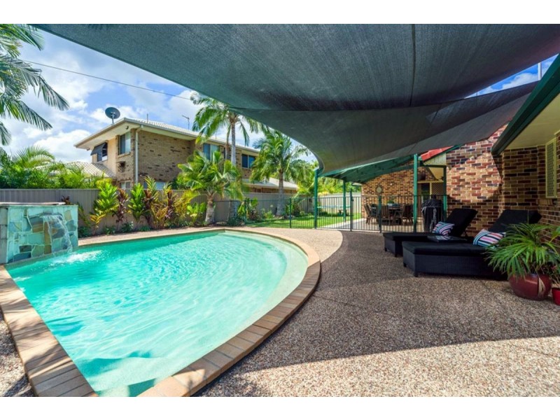 13 Driftwood Place, Parkwood QLD 4214