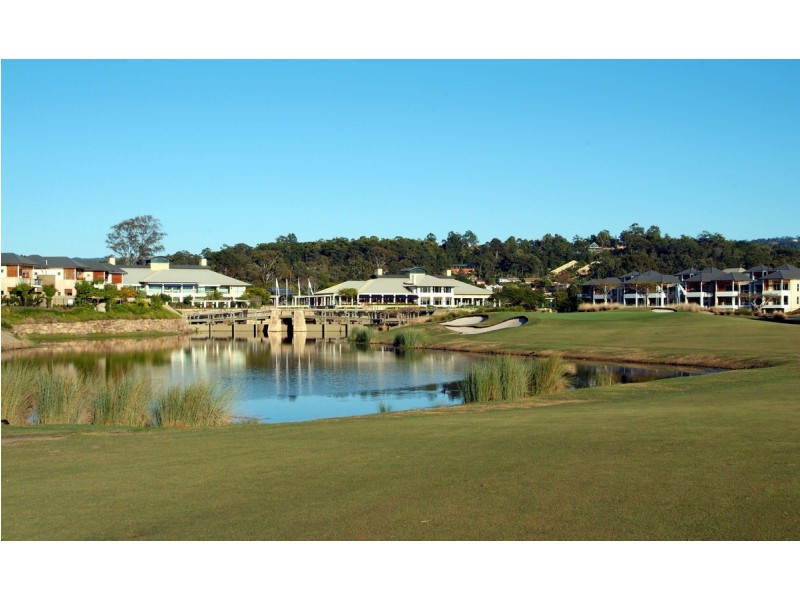 12/310 Easthill Drive, Robina QLD 4226