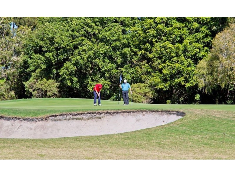 12/310 Easthill Drive, Robina QLD 4226