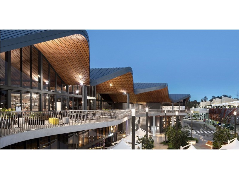 12/310 Easthill Drive, Robina QLD 4226