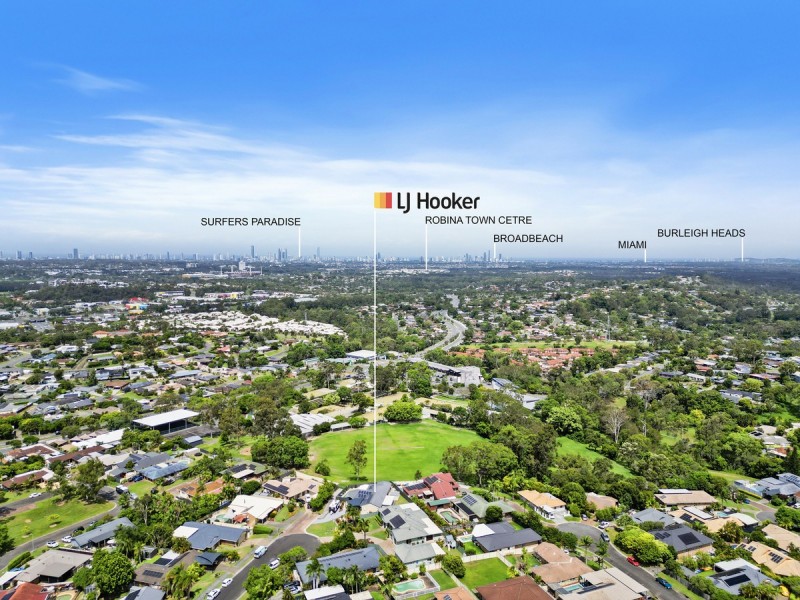 9 Hampshire Close, Highland Park QLD 4211