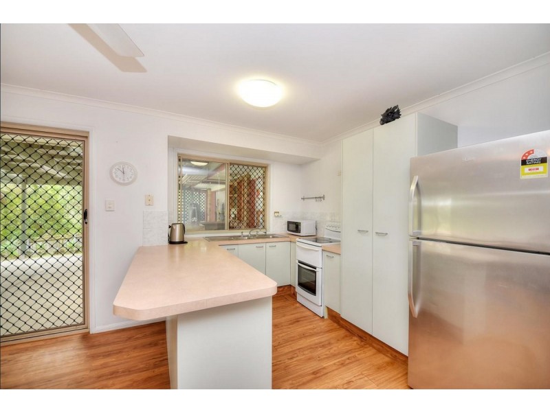 7 Saxon Court, Nerang QLD 4211