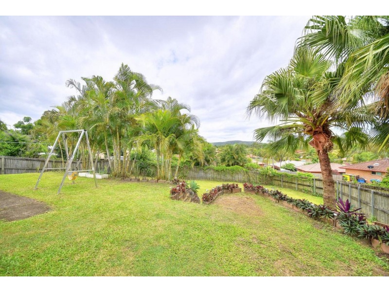 7 Saxon Court, Nerang QLD 4211