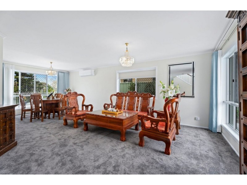59 Cabana Boulevard, Benowa QLD 4217