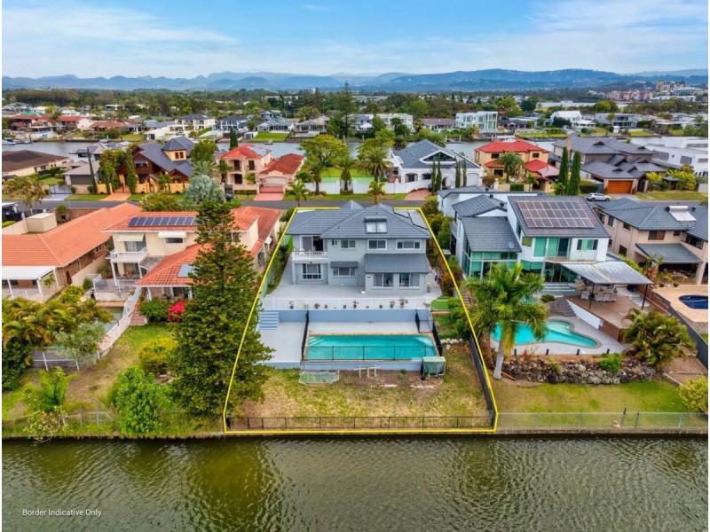 59 Cabana Boulevard, Benowa QLD 4217