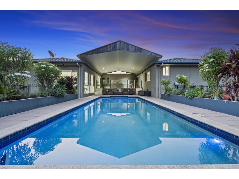 38 Eastern Court, Helensvale QLD 4212