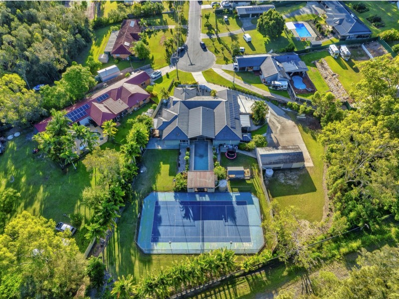 38 Eastern Court, Helensvale QLD 4212