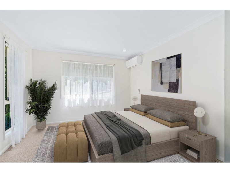 79 Plateau Crescent, Carrara QLD 4211