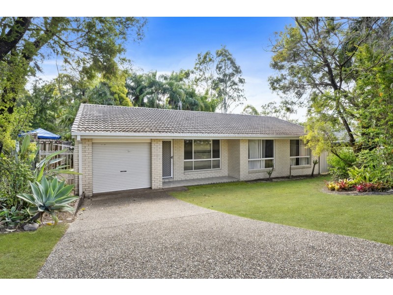 21 Dawnann Court, Carrara QLD 4211