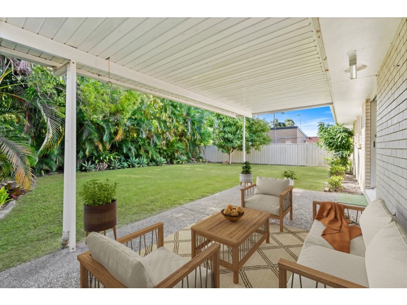 21 Dawnann Court, Carrara QLD 4211