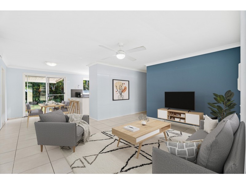21 Dawnann Court, Carrara QLD 4211