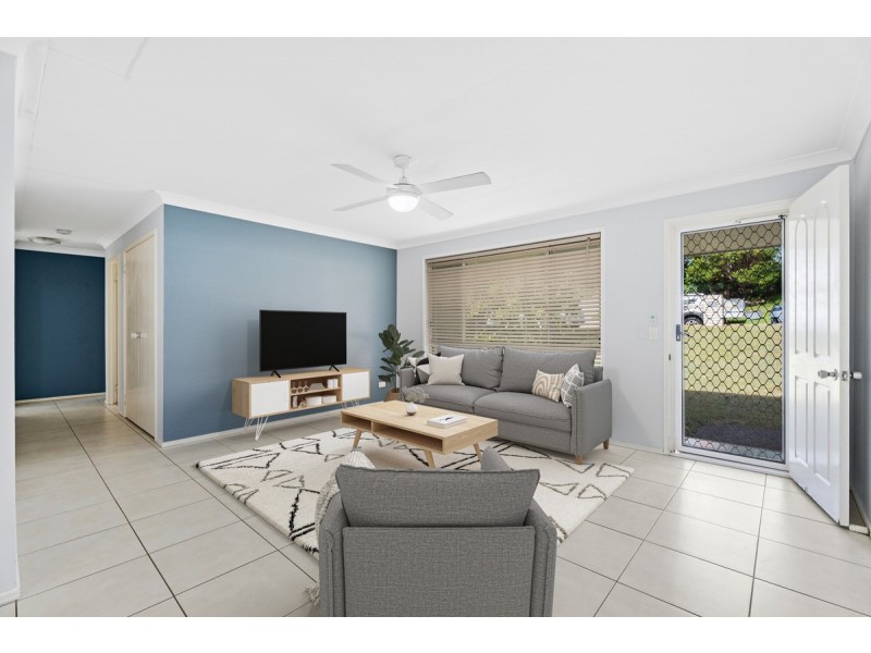21 Dawnann Court, Carrara QLD 4211