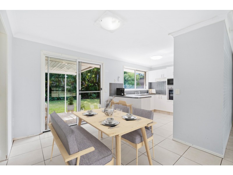 21 Dawnann Court, Carrara QLD 4211