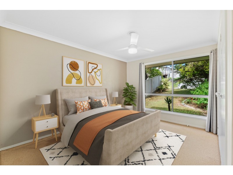 21 Dawnann Court, Carrara QLD 4211