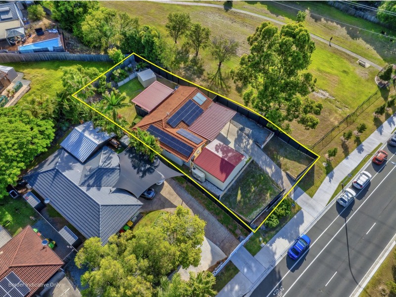86 Alexander Drive, Highland Park QLD 4211