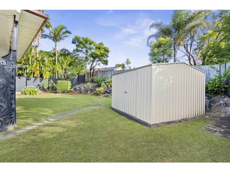 86 Alexander Drive, Highland Park QLD 4211
