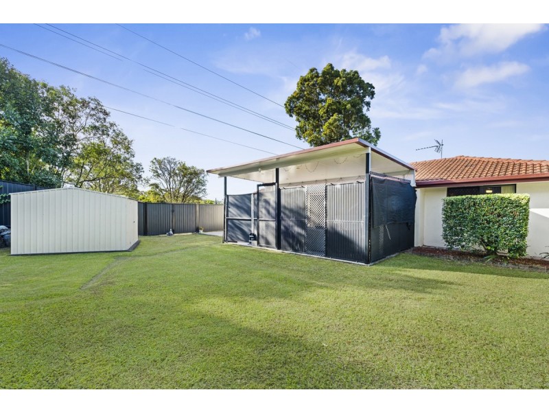 86 Alexander Drive, Highland Park QLD 4211
