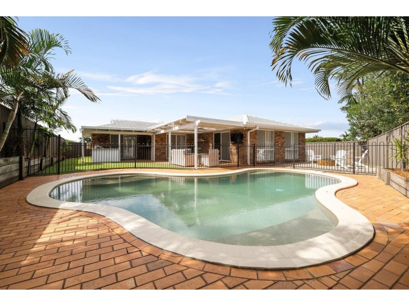 61 Hickey Way, Carrara QLD 4211