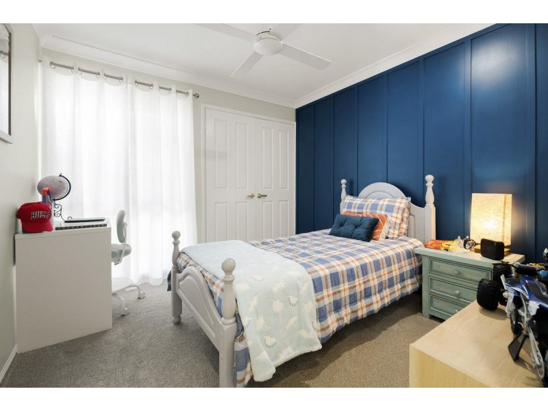 61 Hickey Way, Carrara QLD 4211