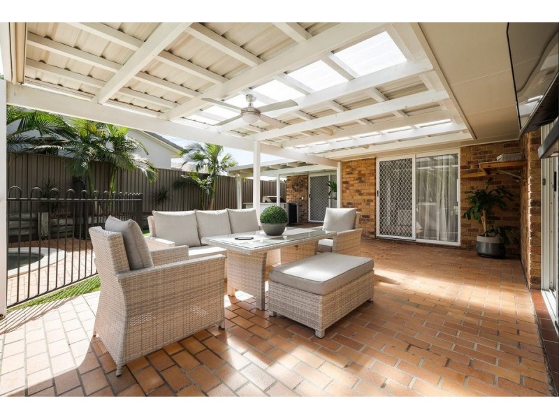 61 Hickey Way, Carrara QLD 4211