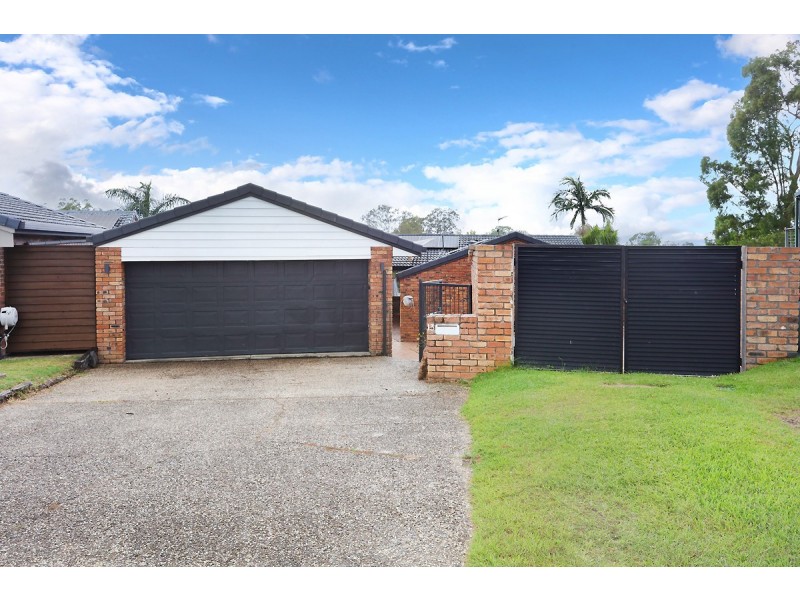 13 Harneil Place, Carrara QLD 4211