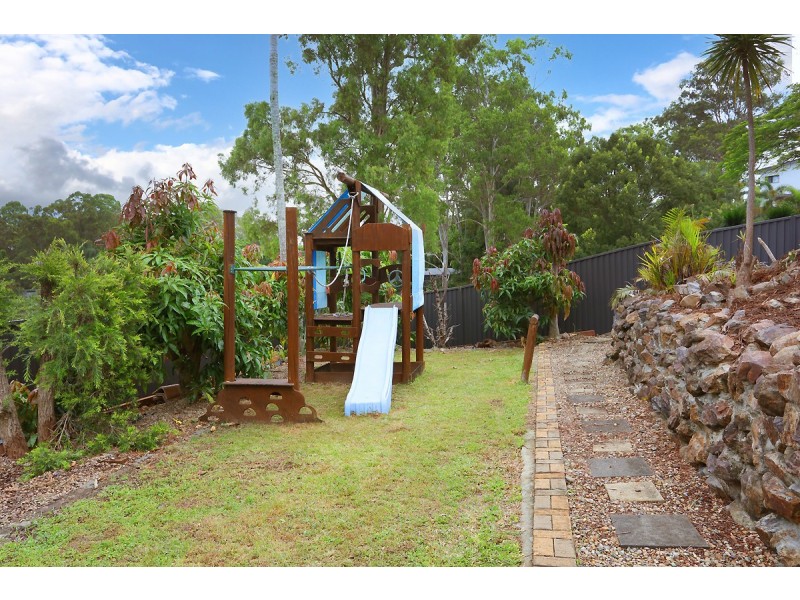 13 Harneil Place, Carrara QLD 4211